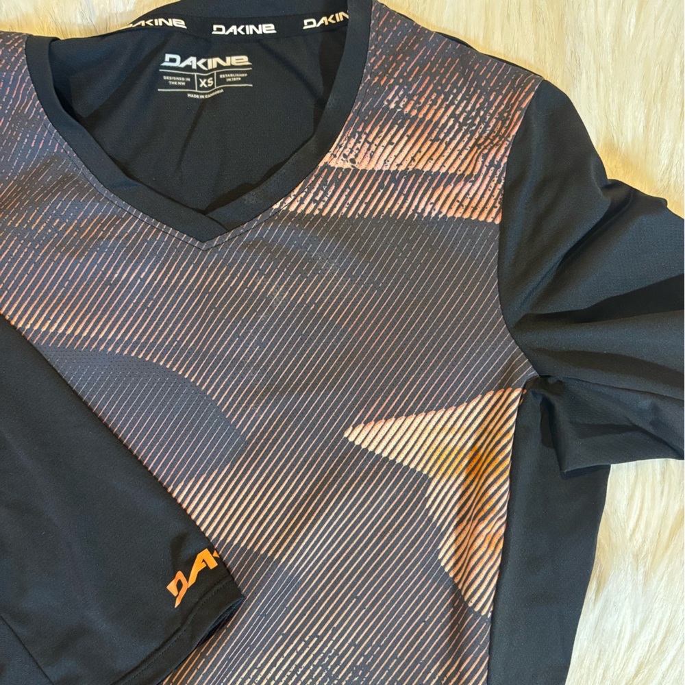 Dakine MTB jersey